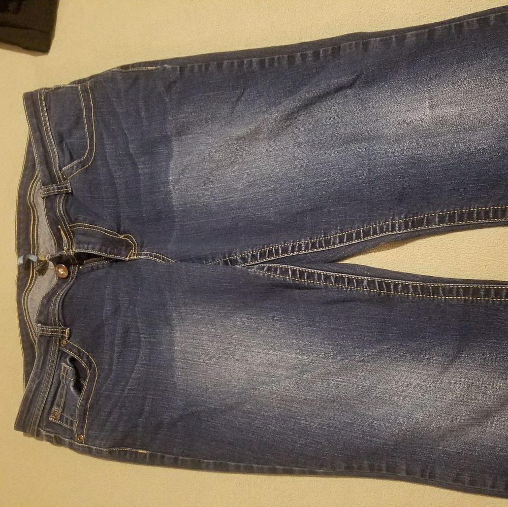 Women's Jeans